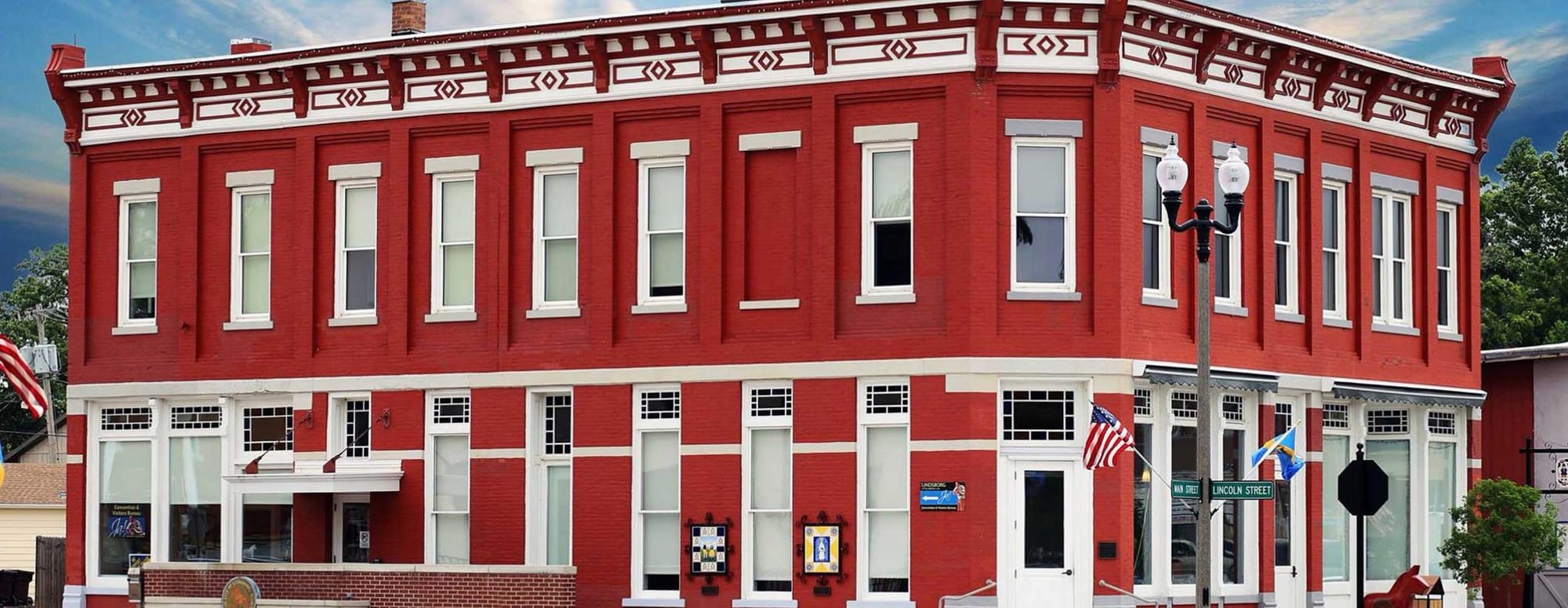 Lindsborg local news summary