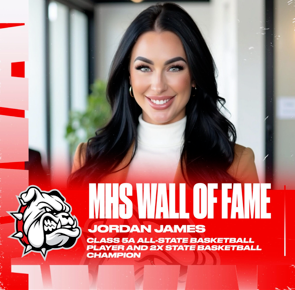 McPherson High School Announces 2025 Wall of Fame Class