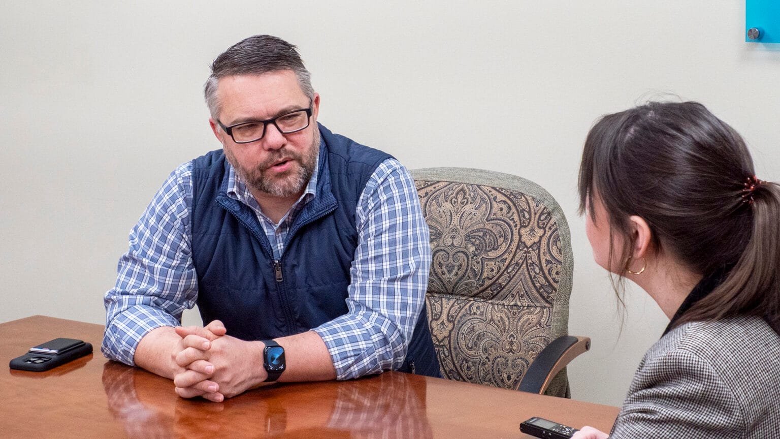 Kansas rural hospitals brace for impact of $4 billion funding loss under mega-bill