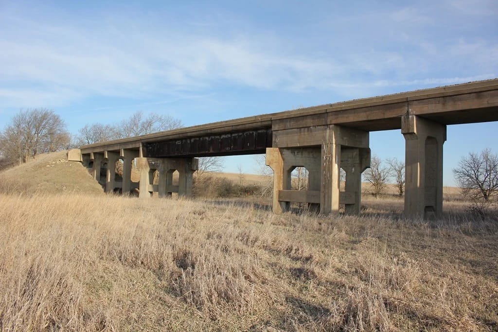 County to Pay $150,000 Yearly for Bridge Safety Inspections