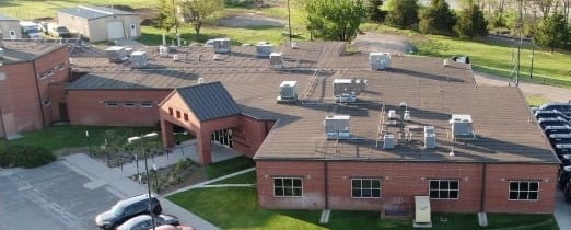 RETRACTED: County Jail Overcrowding Prompts Emergency Capacity Expansion