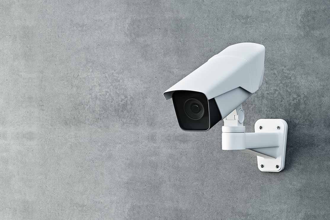 County to Purchase Over $15,000 in Security Cameras for Building Project