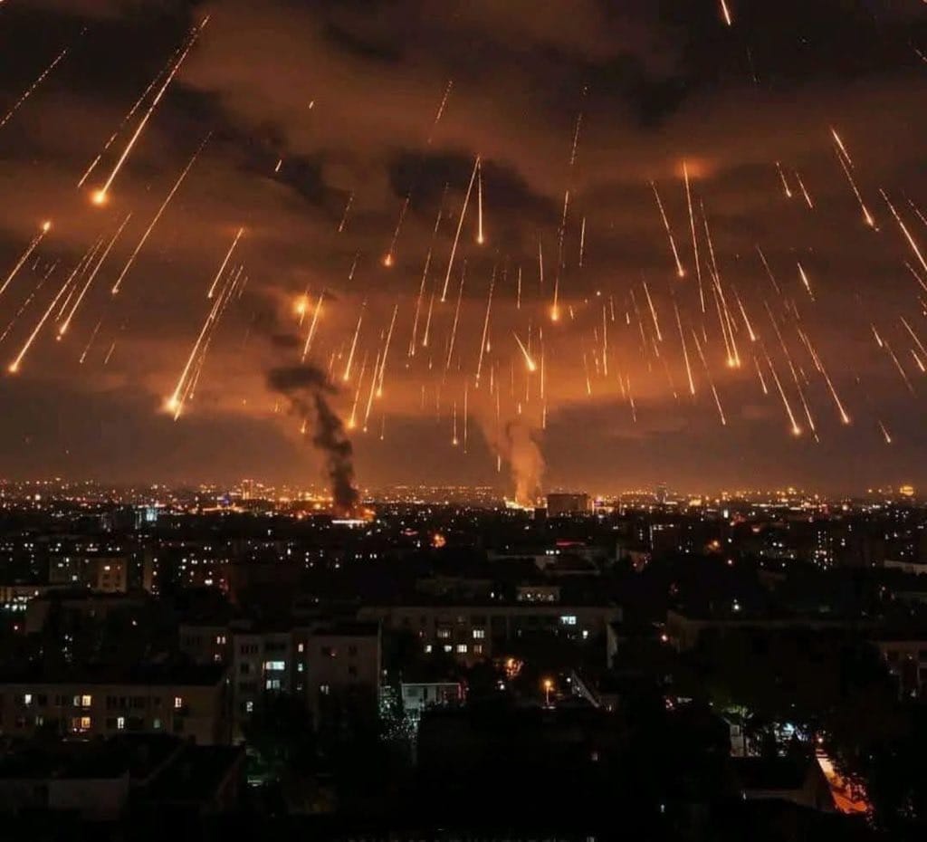 LOVING: HOW THE US SHOULD DEAL WITH IRAN