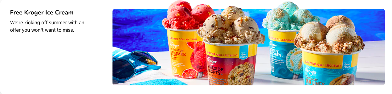 Dillons to give away 92,000 free ice cream pints for Summer Solstice