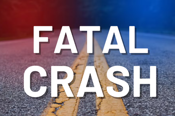 Breaking: Fatal Two-Vehicle Crash Kills 2 in McPherson County