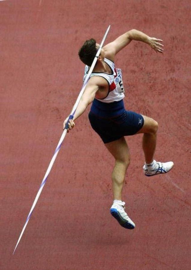 NFHS Adds Javelin Specifications, Approves Safety Changes for 2026