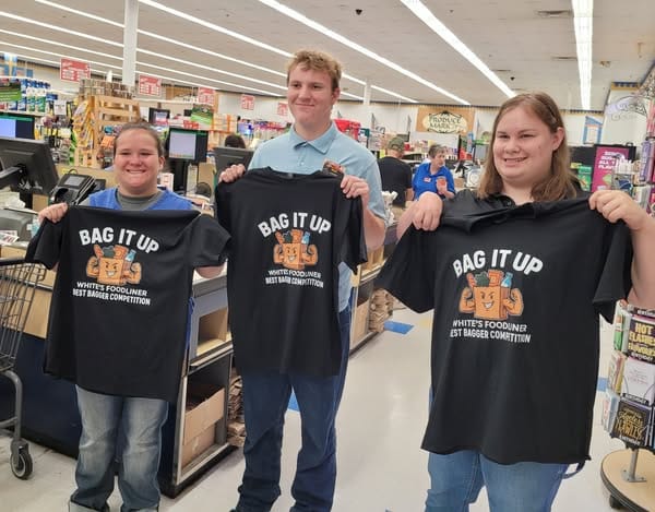 Bagging Rights