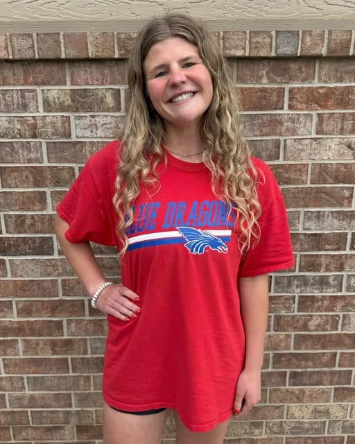 Distinguished Student Overcomes Challenges to Excel at Hutchinson Community College