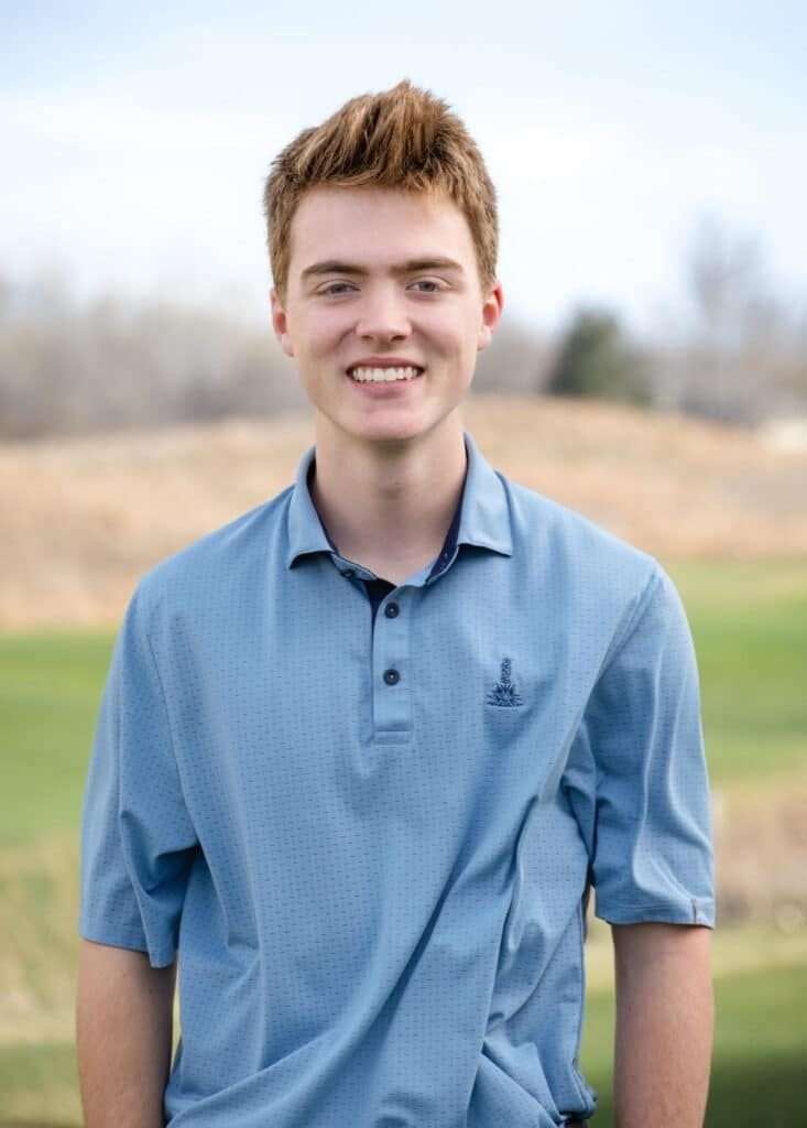 Central Christian graduate earns National Merit Scholarship