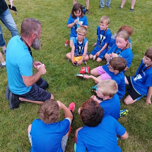Hutchinson YMCA opens fall sports registration