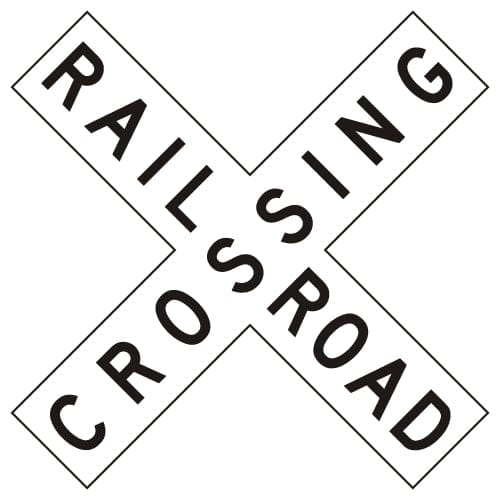 Railroad crossing repairs scheduled for Hutchinson