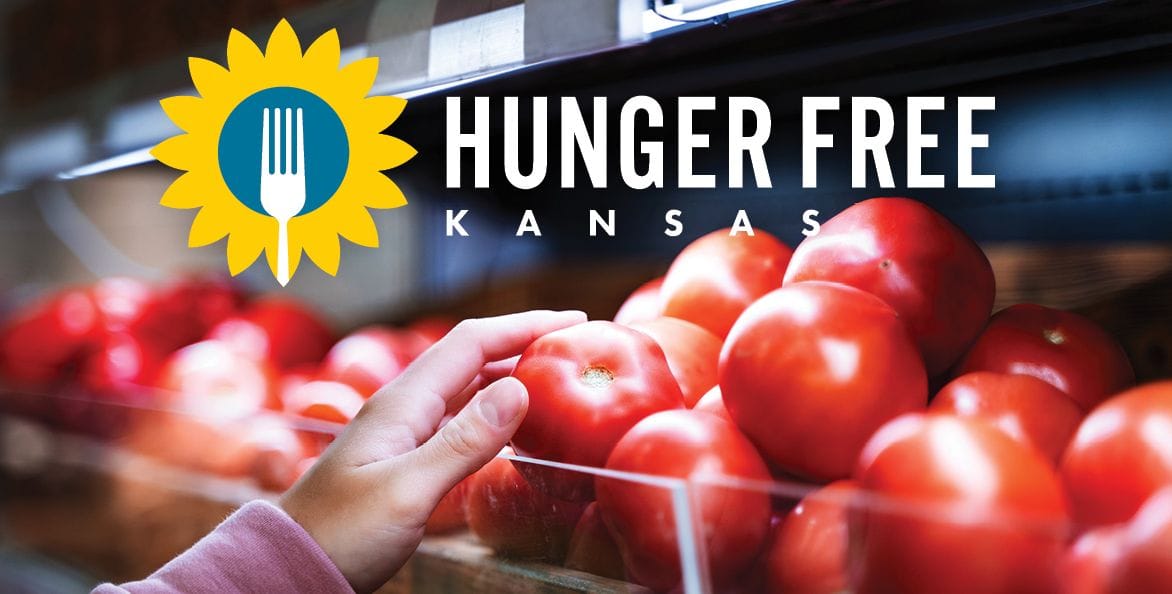 United Way of Reno County among Kansas nonprofit organizations selected to receive grants up to $5,000