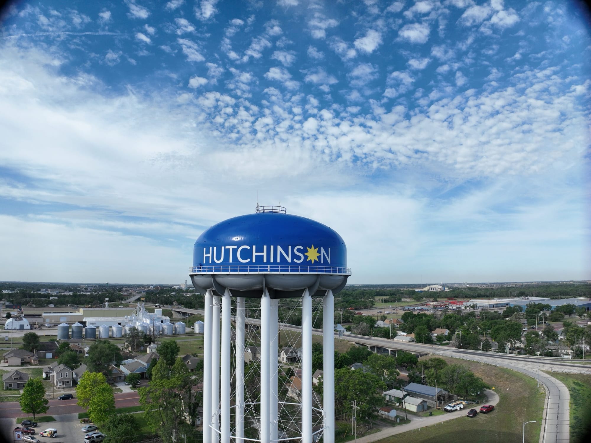 Hutchinson – Week of July 2 2025