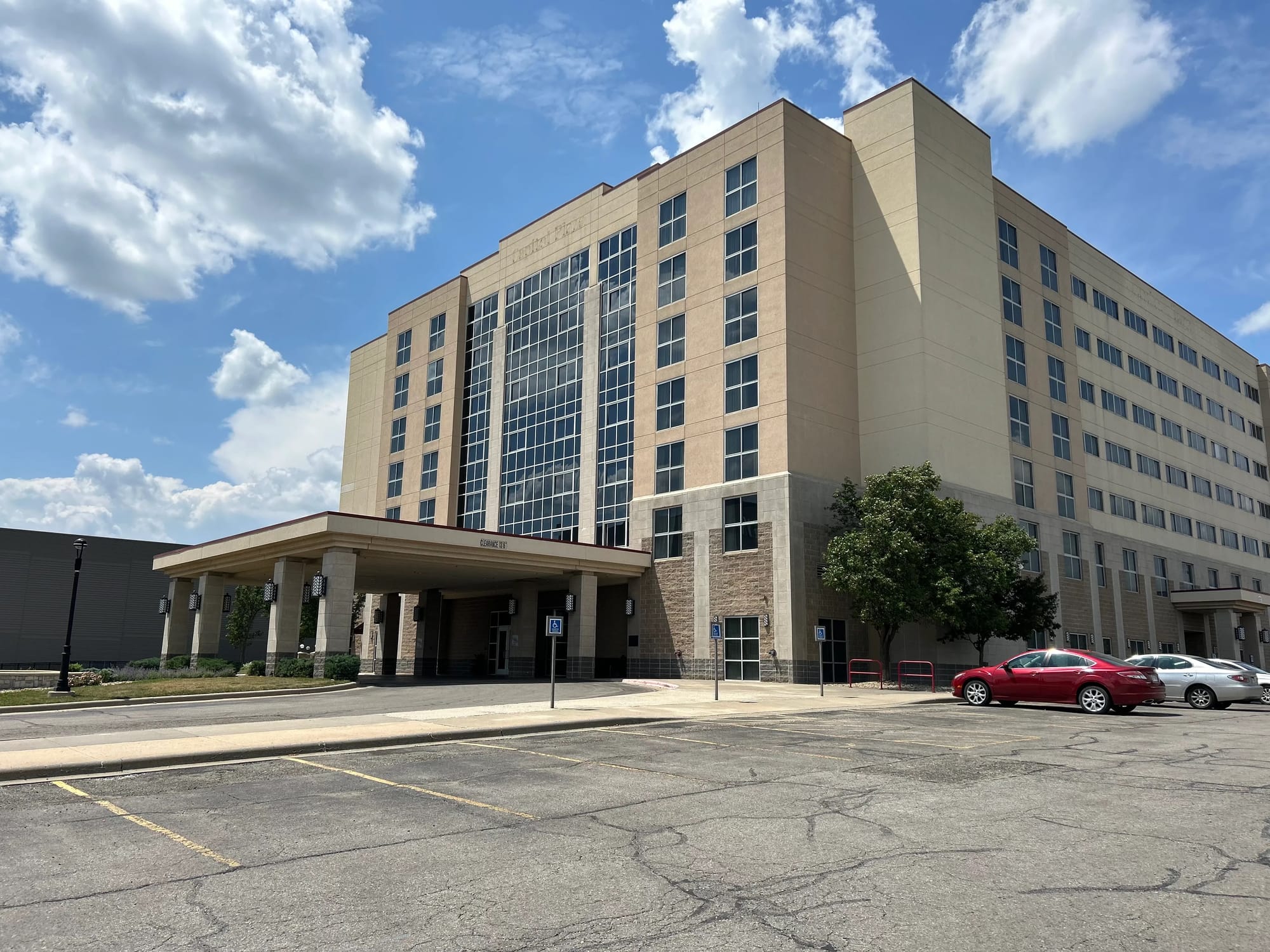 Topeka – Week of July 20 2025