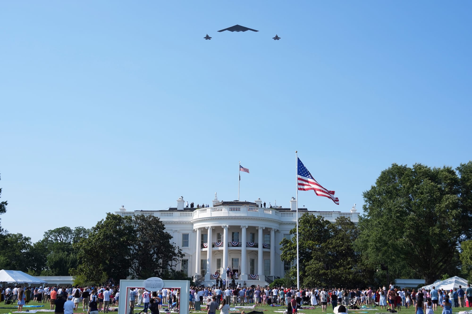July 7 2025