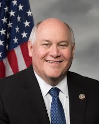 Estes delivers remarks on House floor in support of 'One Big, Beautiful Bill
