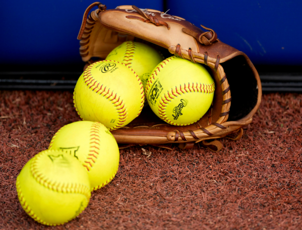 High school softball bans player audio, video recording