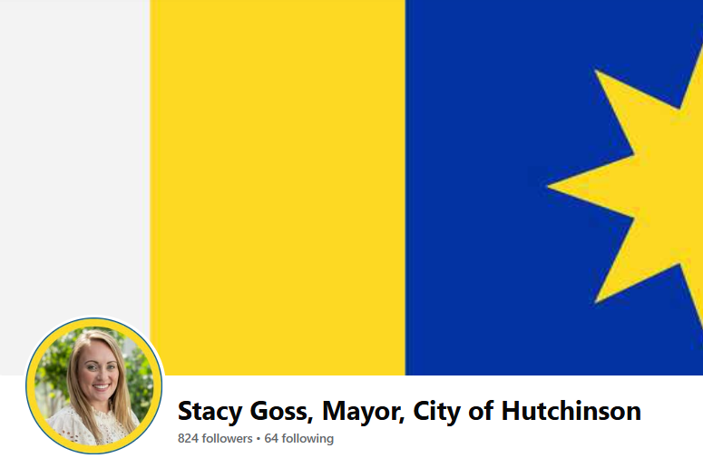 Hutchinson Mayor Touts Housing Progress, Announces City Council Bid