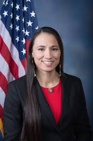Davids opposes partisan bill that slashes health care, food to benefit billionaires