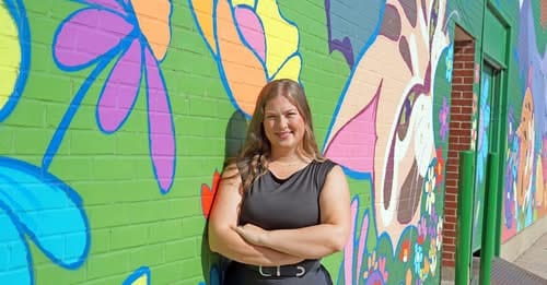 Hutchinson Community Foundation Hires Marketing Associate, Opens Grant Applications