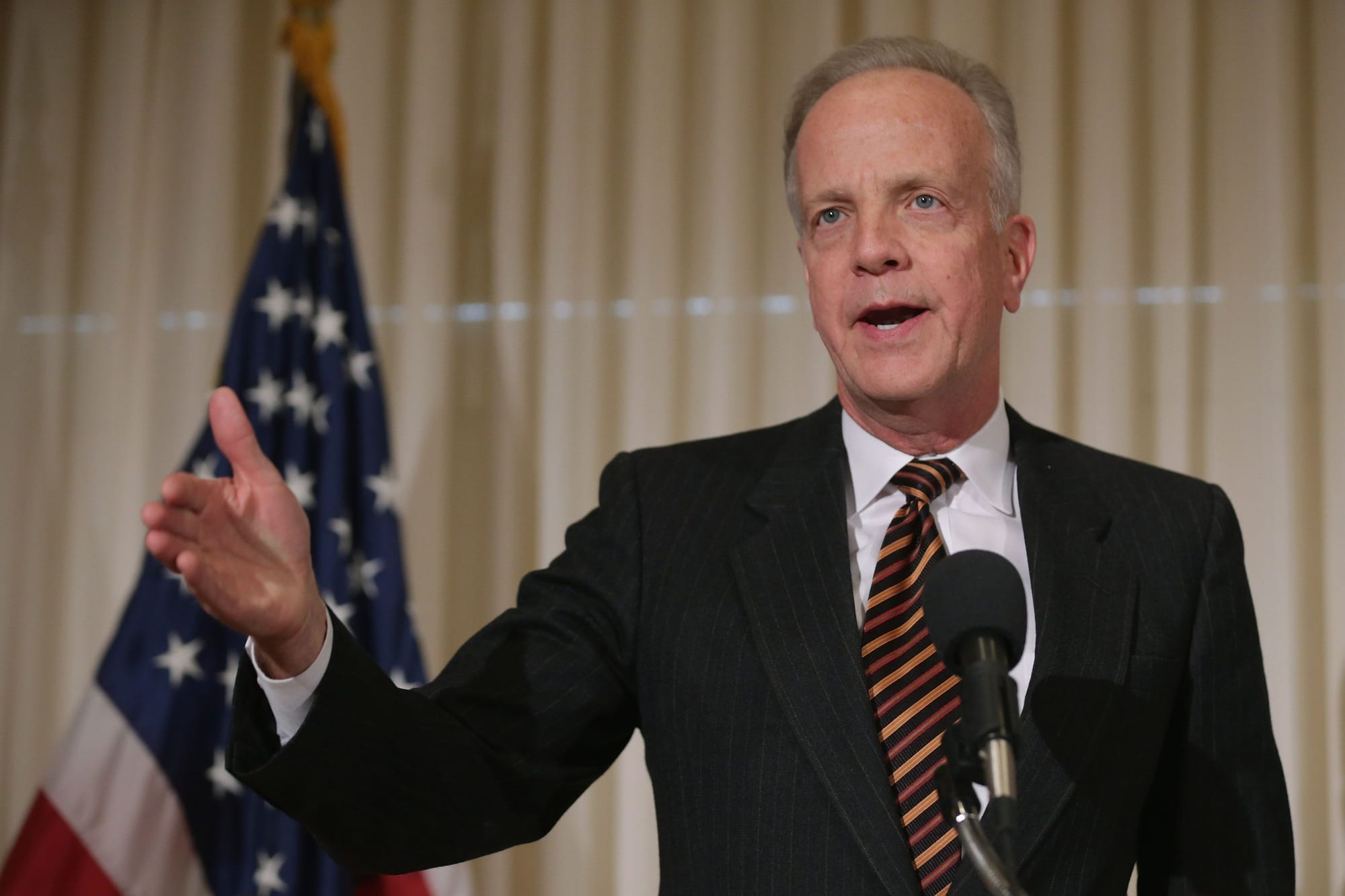 From the office of Sen. Jerry Moran