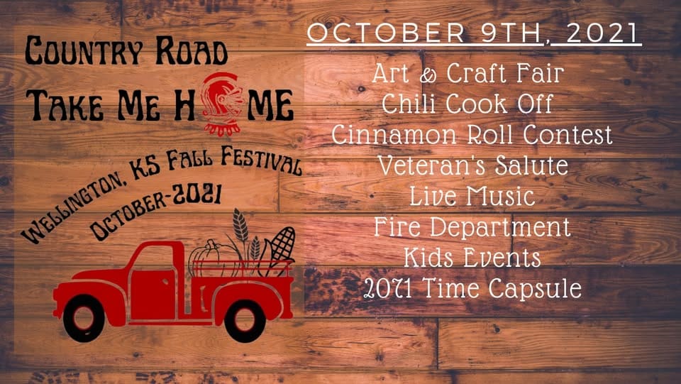 Wellington Fall Festival Returns With New Contests, Community Events