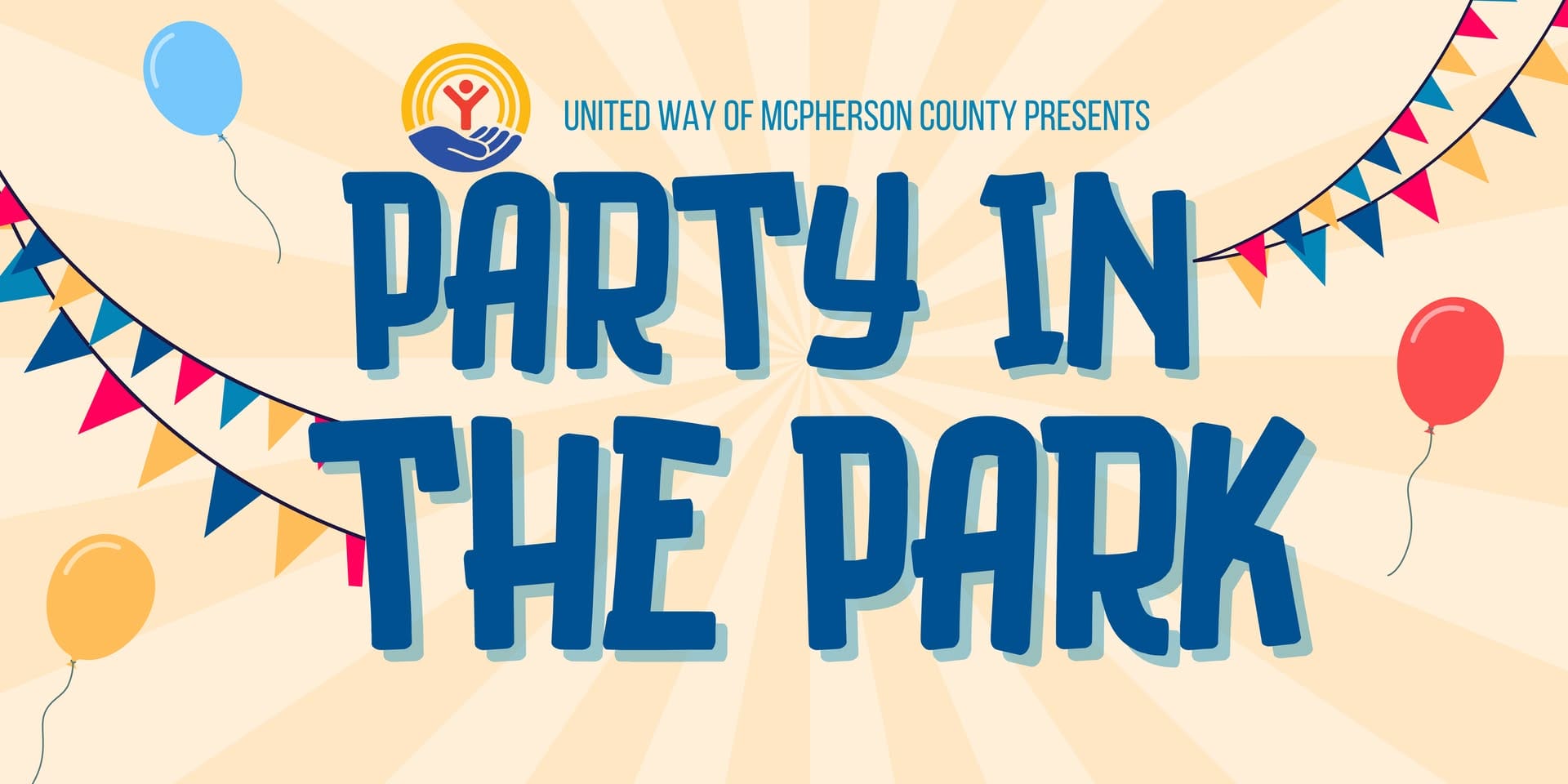 United Way Kicks Off Annual Campaign with Party in the Park