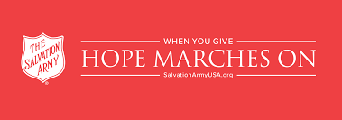 Hutchinson Salvation Army Prepares Holiday Programs to Serve Reno County Families