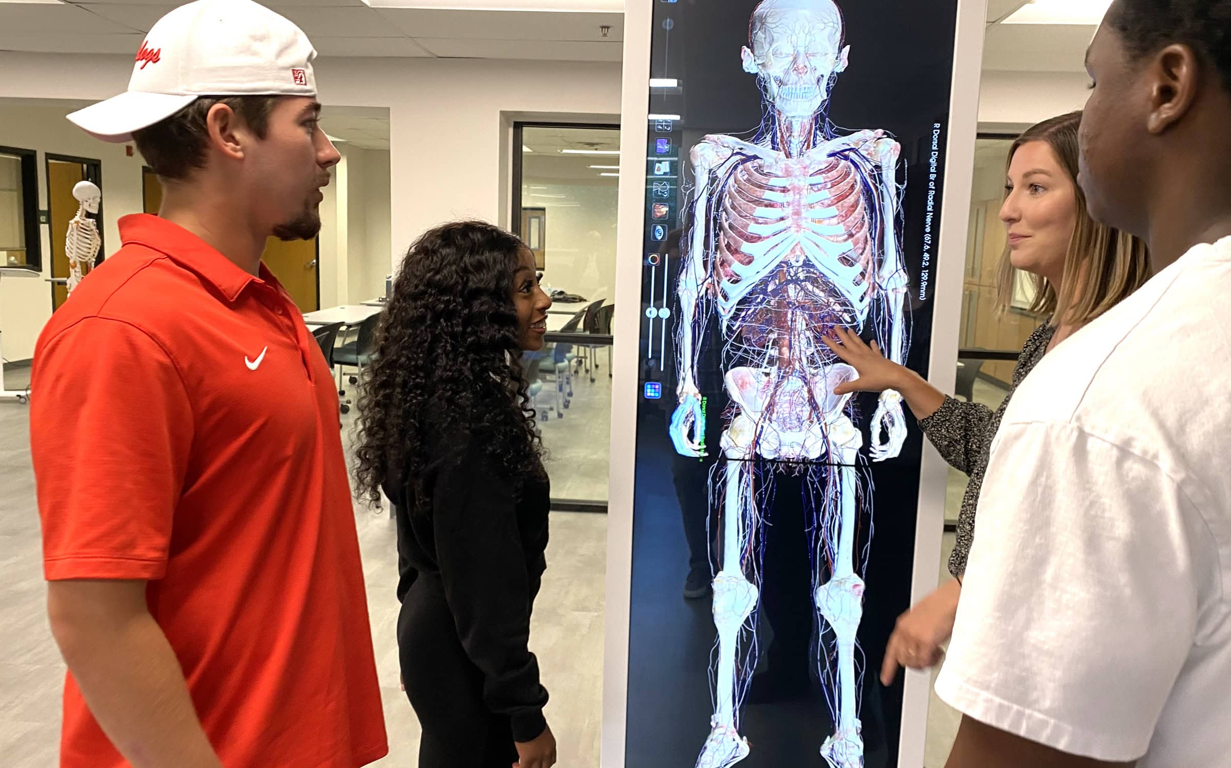 McPherson College to Launch Exercise Science Degree Program in 2026