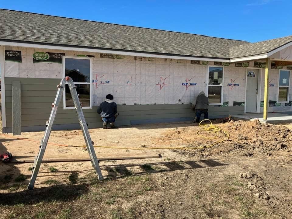 McPherson local news summary