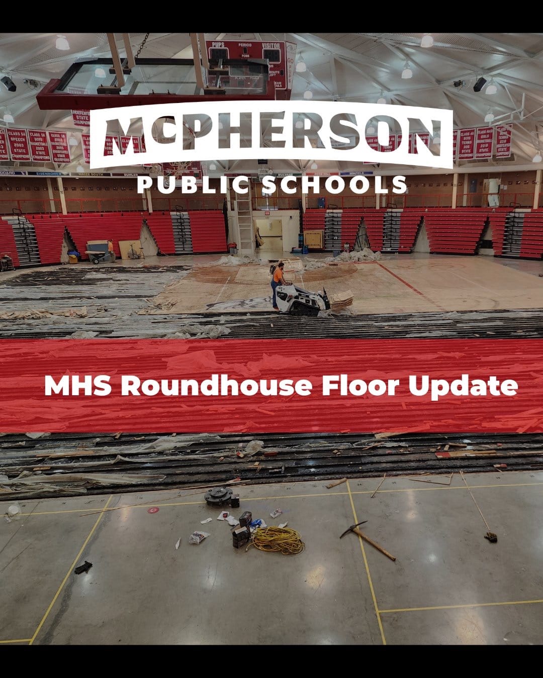 5 takeaways from USD 418 school board meeting