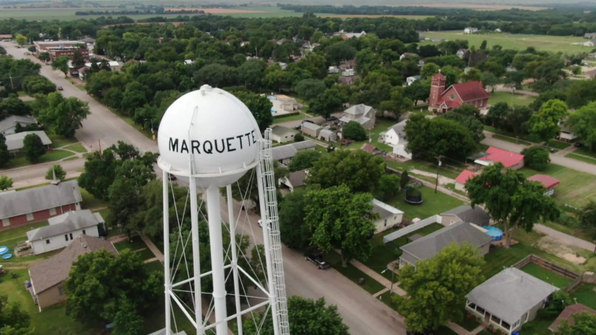 County Faces Expensive Bridge Repair Options in Marquette Township