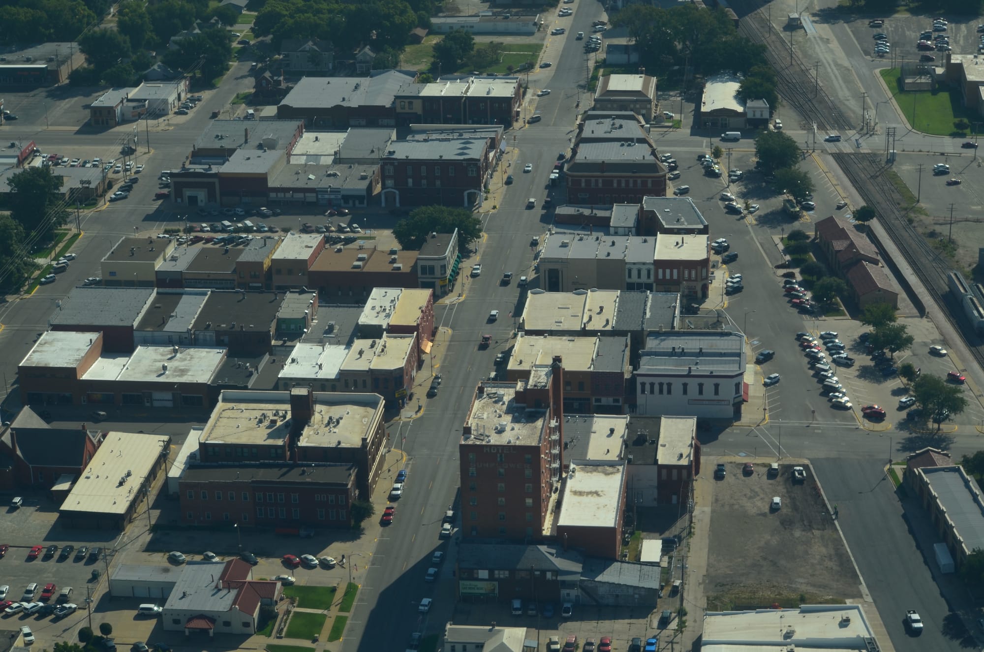 Abilene – Week of July 31, 2025