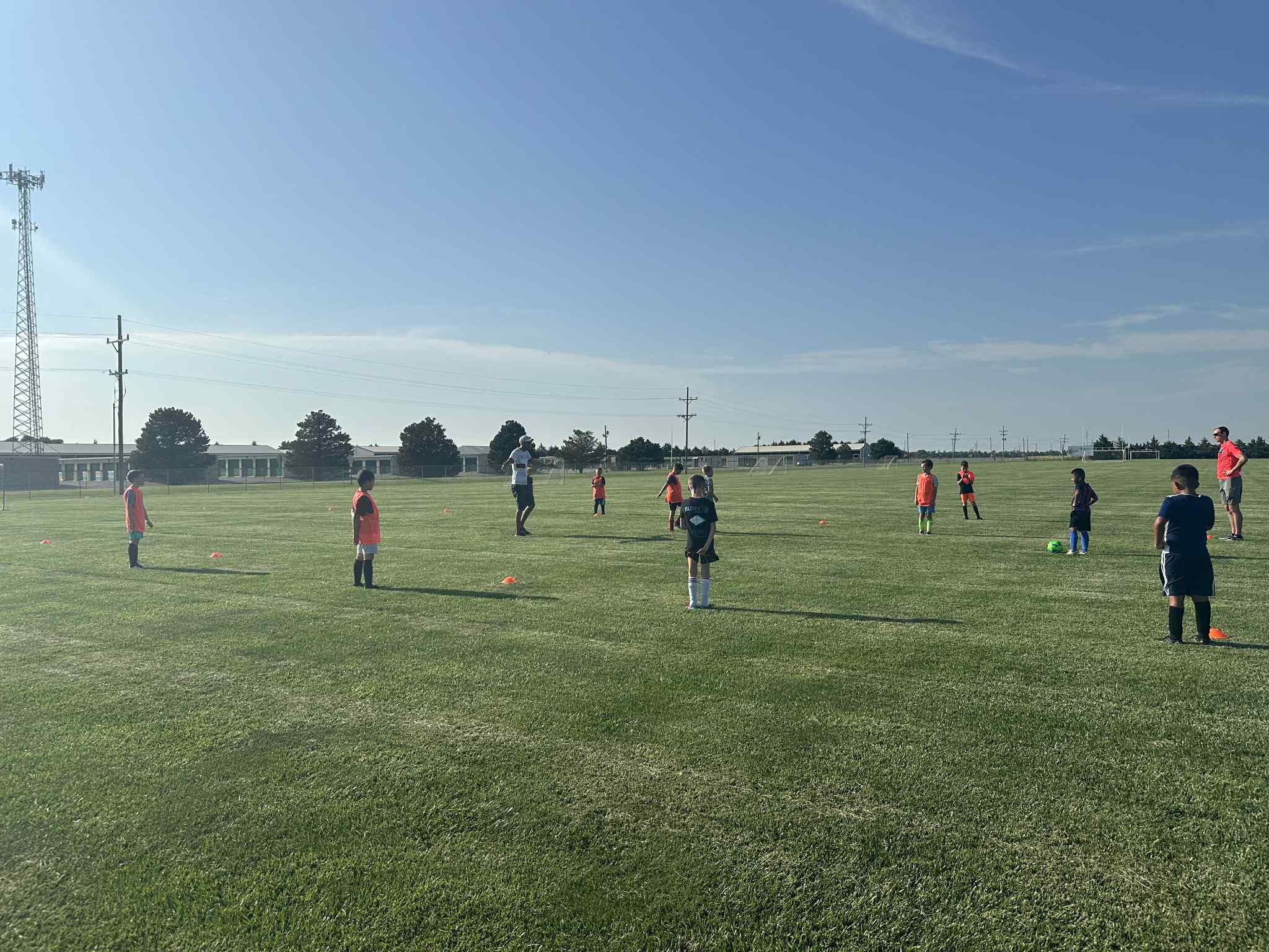 MCFC 2017 Boys Dominate Weekend with Two Victories