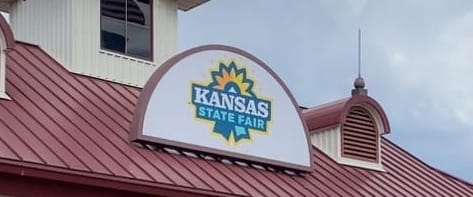 Kansas State Fair Debuts New Food Options for 2025