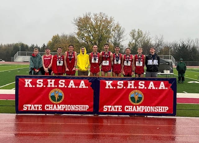 McPherson High School Cross Country – 2025 Season Outlook