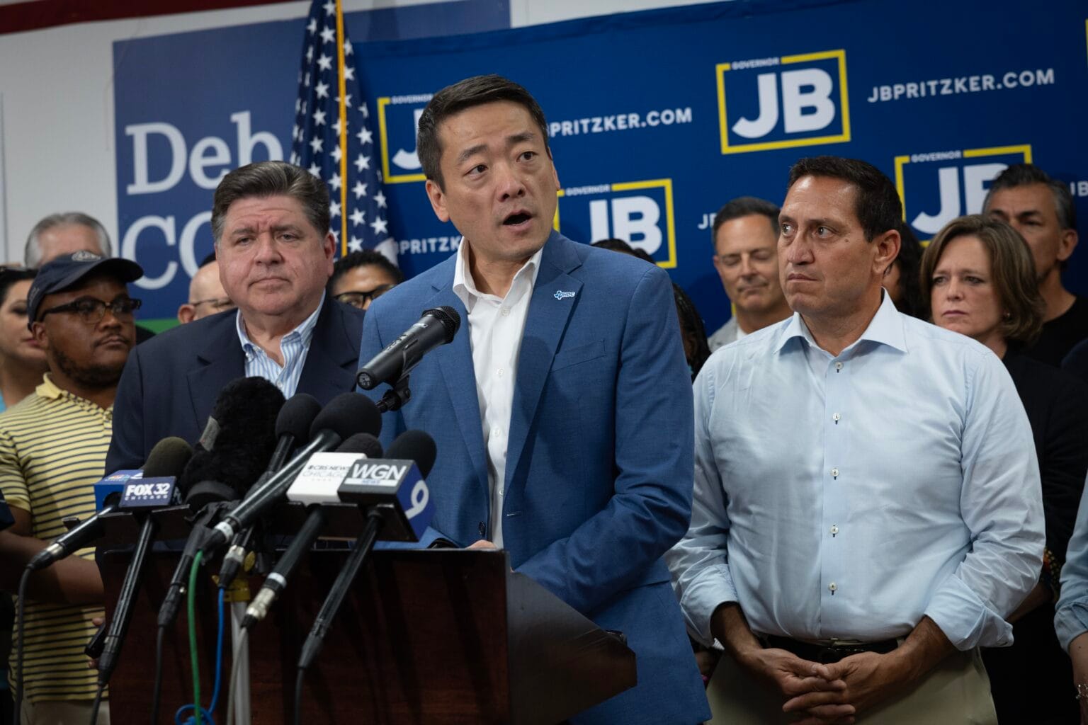 Why congressional redistricting is blowing up across the US this summer