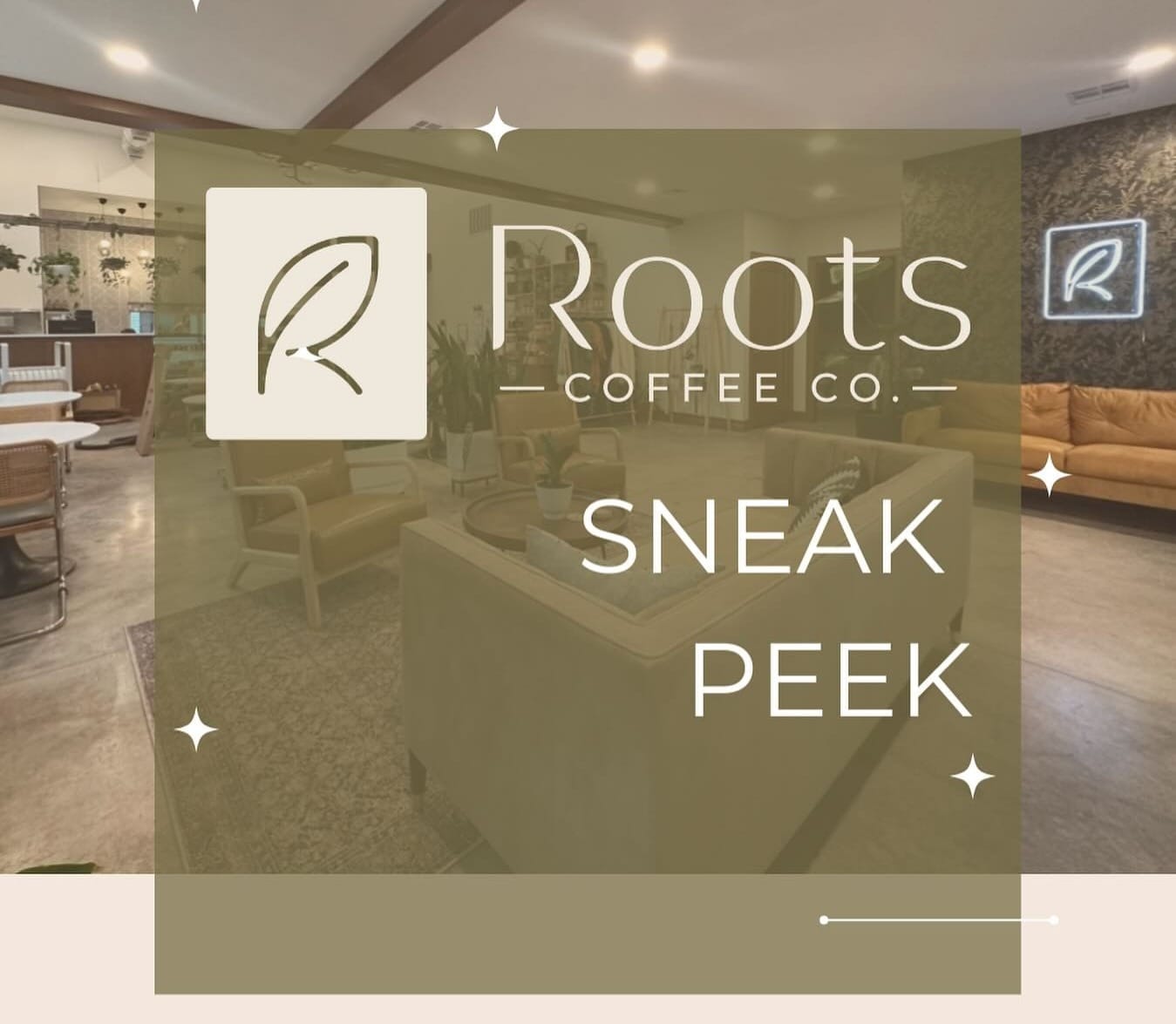 New Coffee Cafe Hosted Sneak Peek Open House Saturday in Yoder