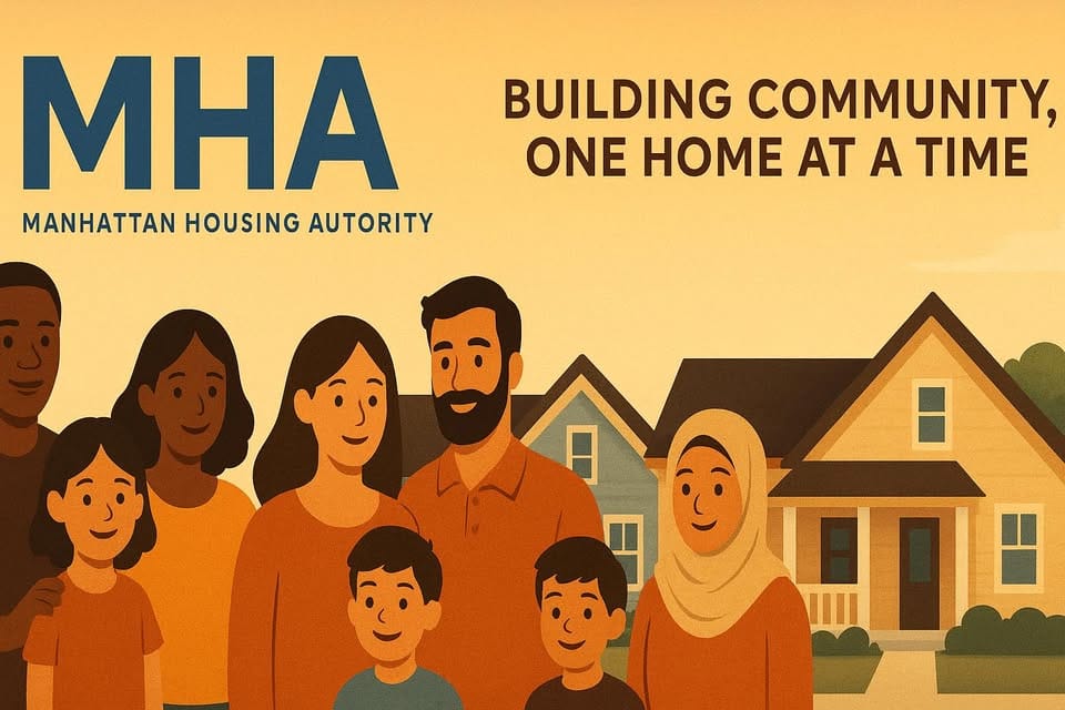 Manhattan Housing Authority gets $605K federal grant for elevator replacement