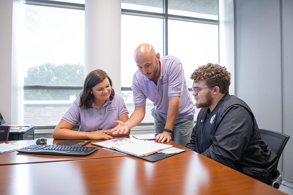 Kansas State launches institute for financial literacy education