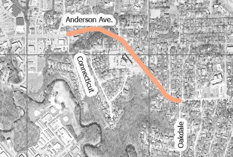 Manhattan Road Construction Expands to Include Four Residential Streets