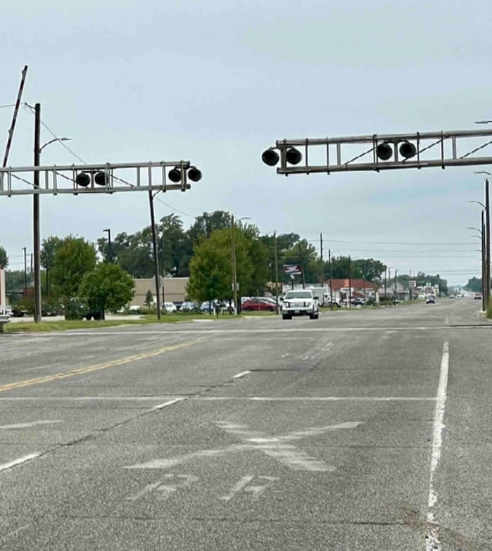 City Secures $4.5M for Kansas Avenue Reconstruction