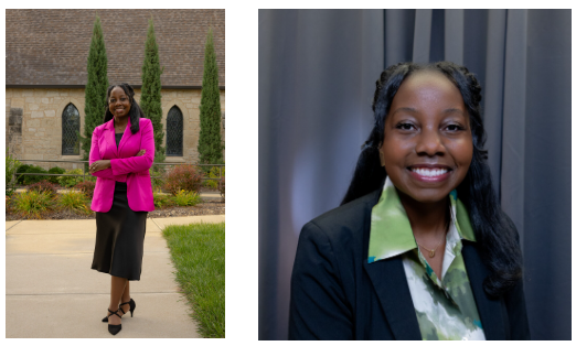 Greater Manhattan Community Foundation Names Barrett Vice President
