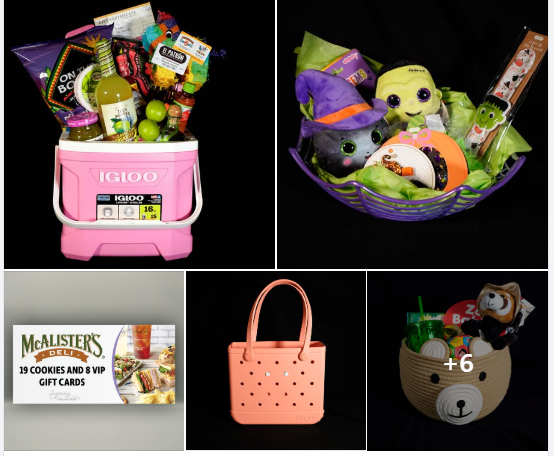 Pawnee Mental Health to Host 'Inspiring Hope & Help' Auction for Community Services