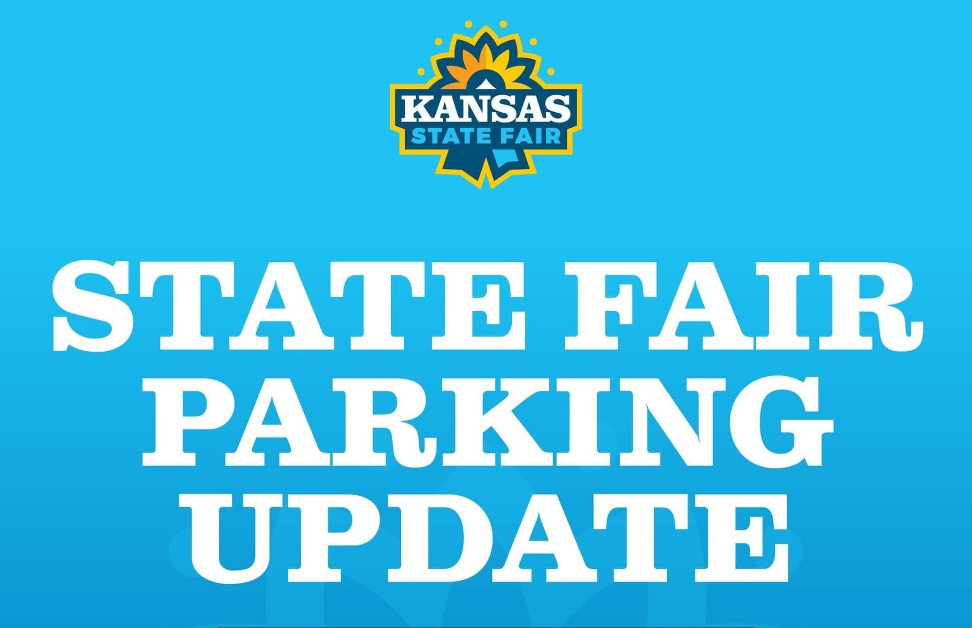 Kansas State Fair Announces Parking Lot Closures and Shuttle Service Following Heavy Rainfall