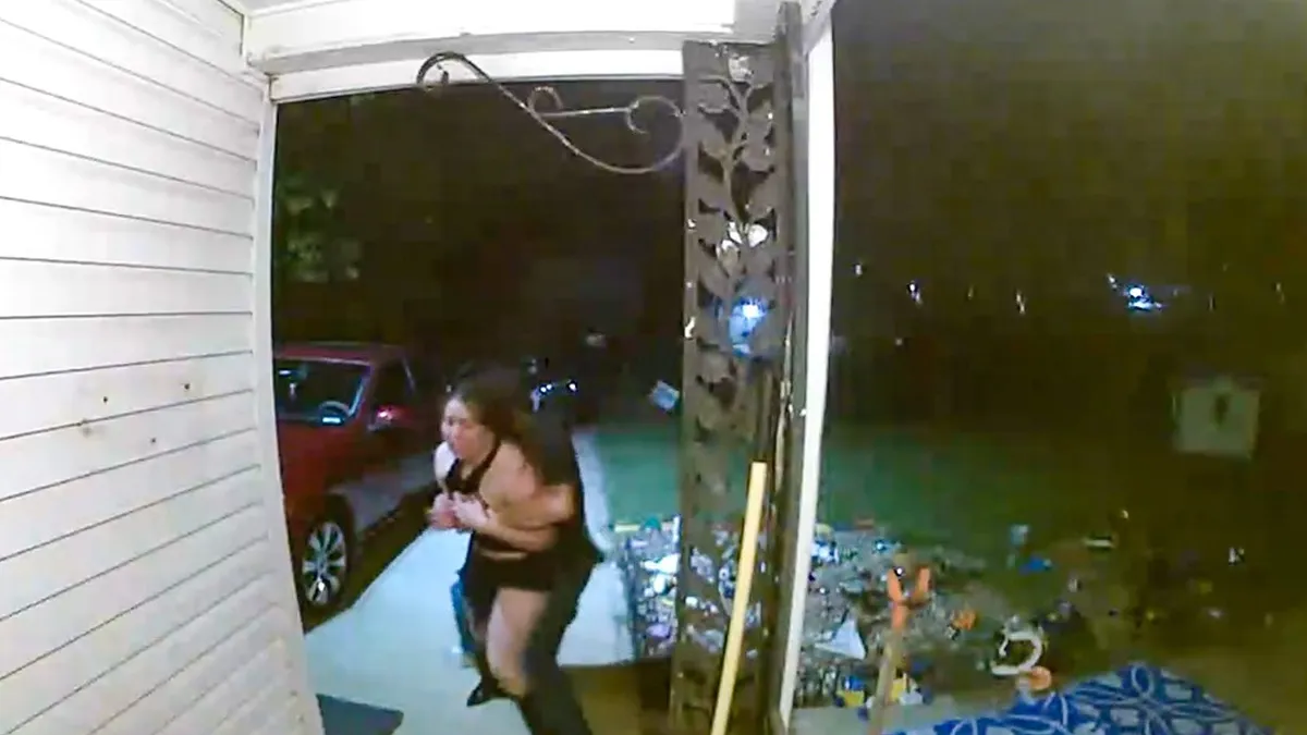 Top 5 Kansas news stories