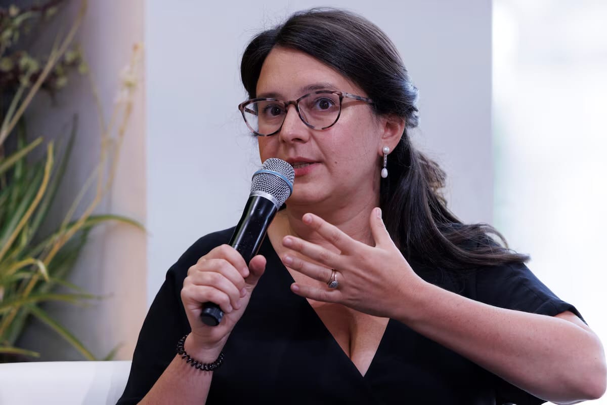 Bari Weiss named editor-in-chief of CBS News