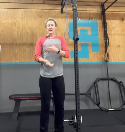 Hip Mobility Exercise Offers Relief for Joint Pain