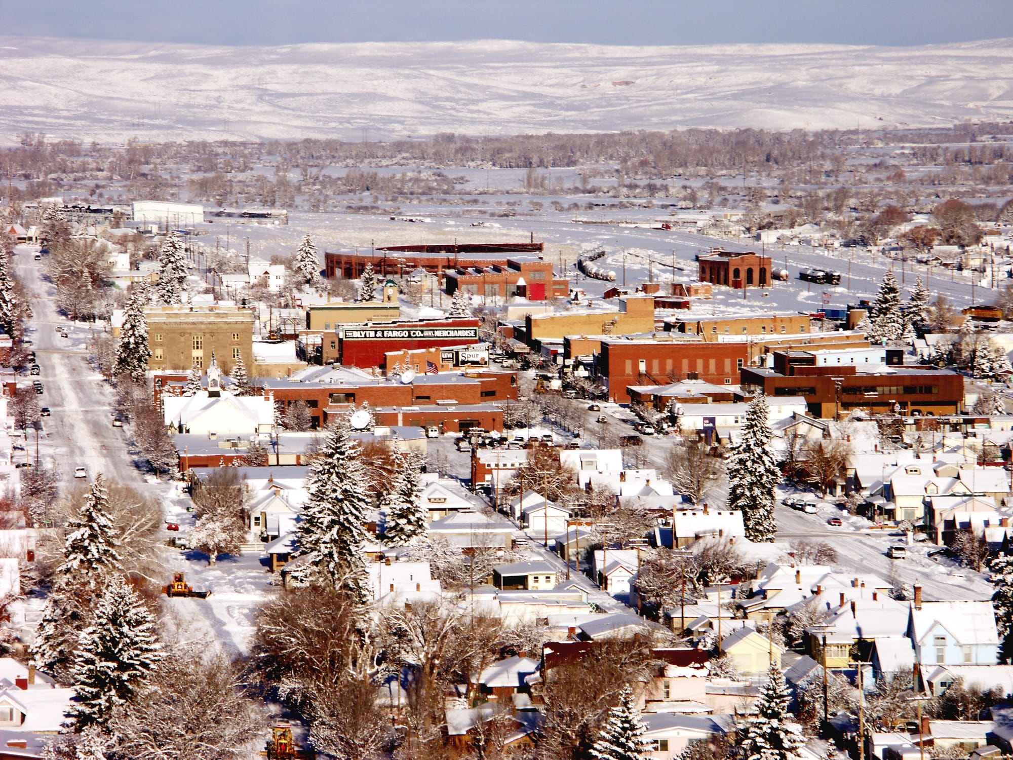 Evanston local news summary