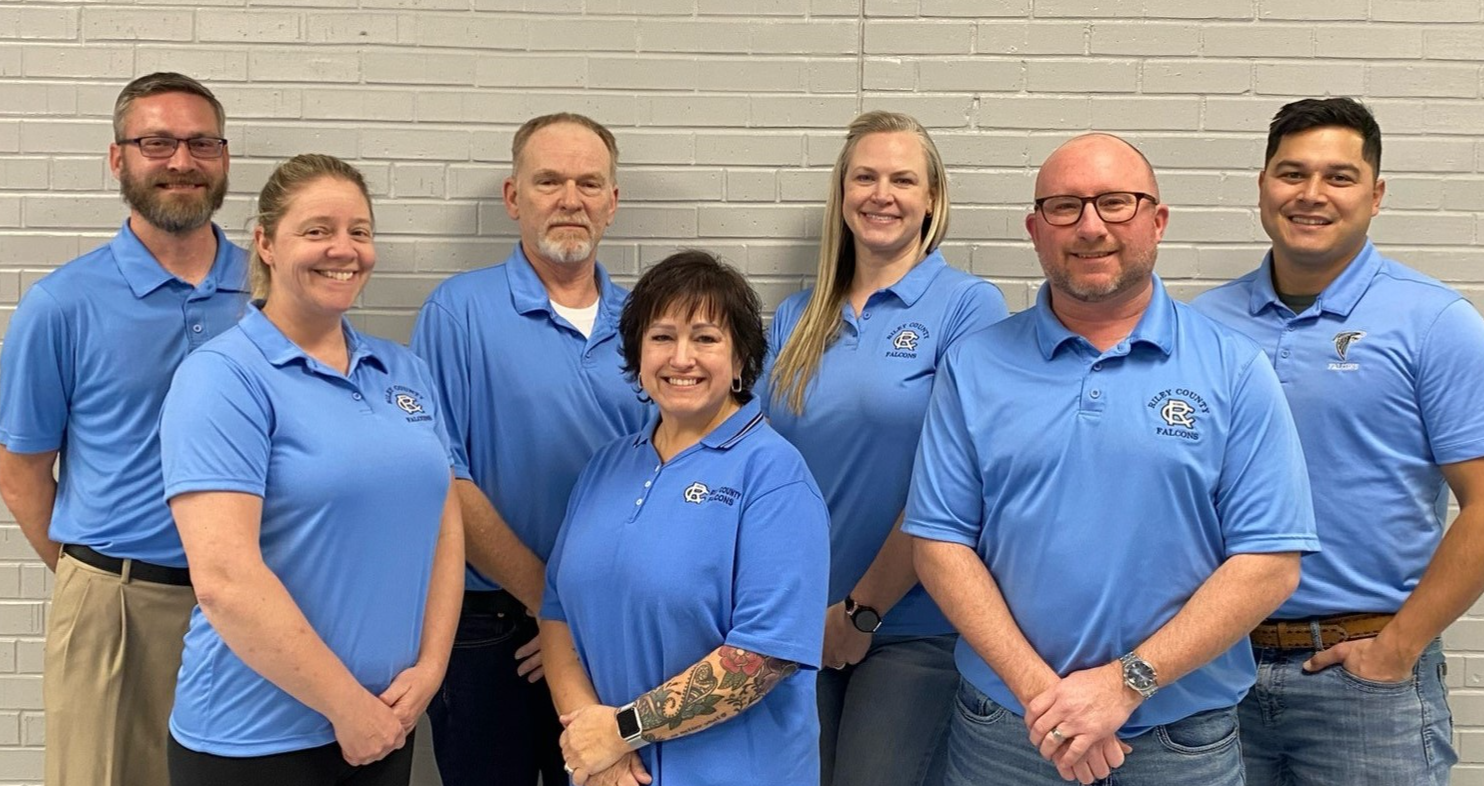 Riley County USD 378 Board Addresses Staff Changes, Approves Agenda